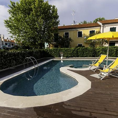 Villa Faro Vecchio Cavallino-Treporti Dış mekan fotoğraf
