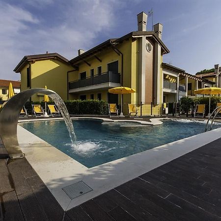 Villa Faro Vecchio Cavallino-Treporti Dış mekan fotoğraf