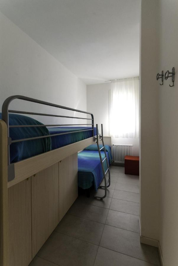 Villa Faro Vecchio Cavallino-Treporti Dış mekan fotoğraf