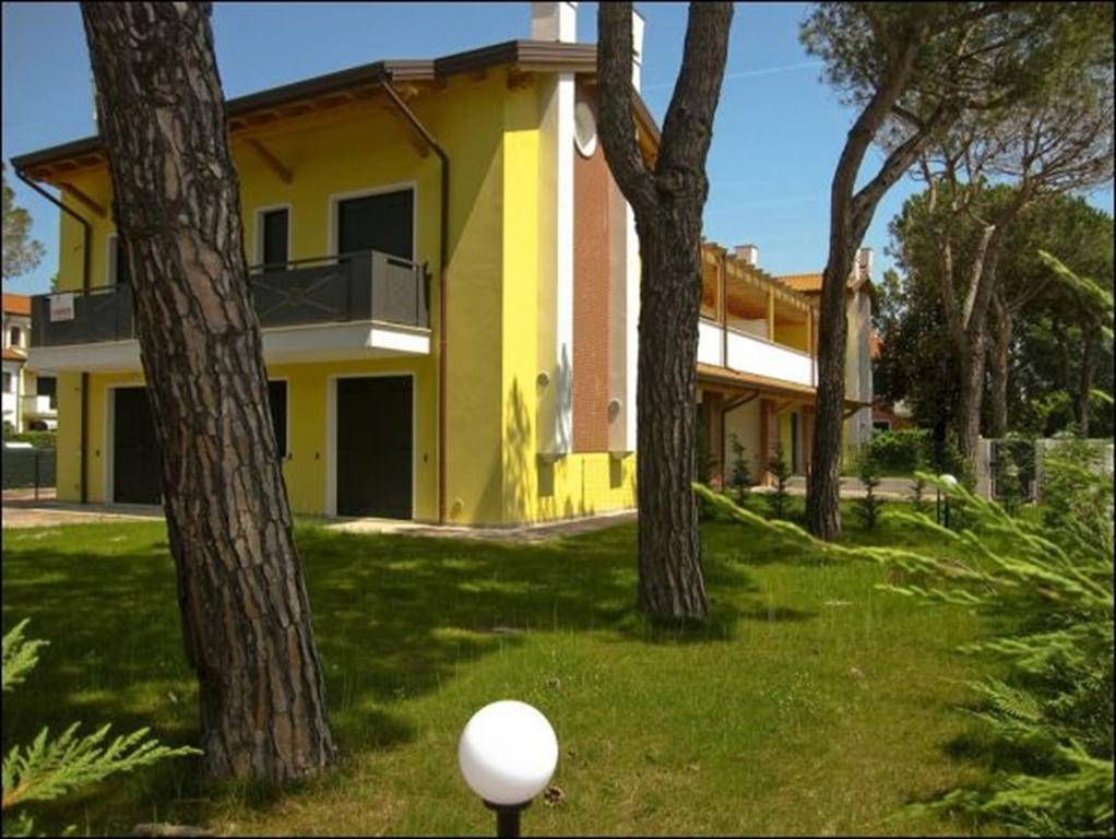 Villa Faro Vecchio Cavallino-Treporti Dış mekan fotoğraf
