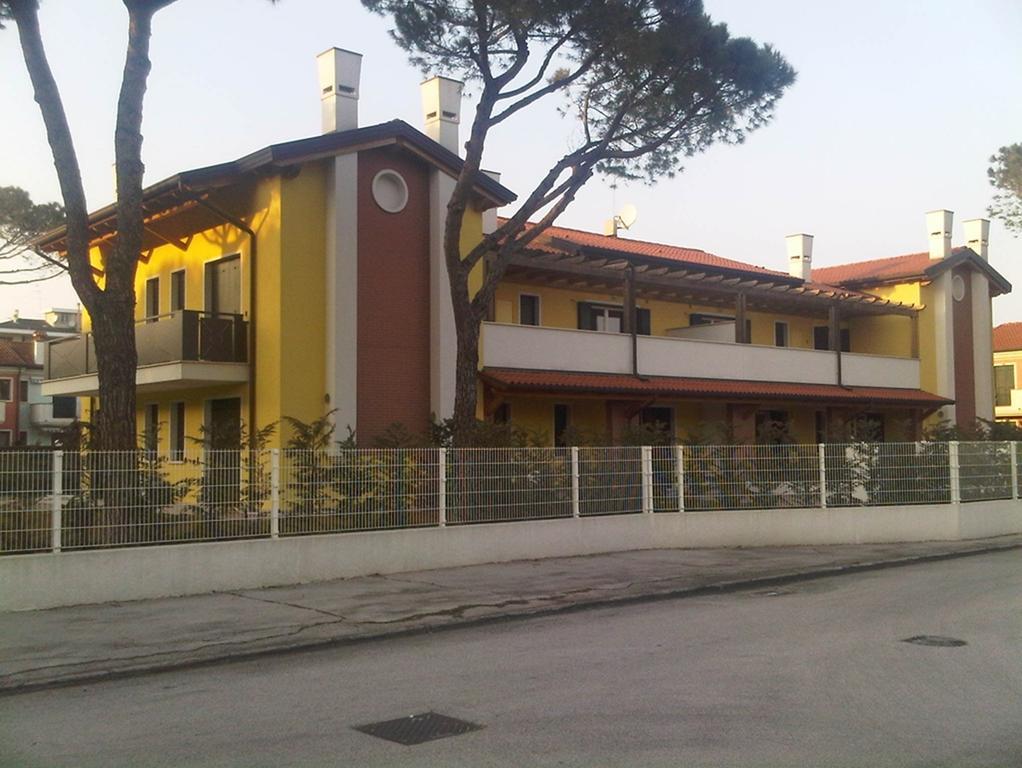 Villa Faro Vecchio Cavallino-Treporti Dış mekan fotoğraf