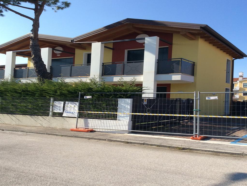Villa Faro Vecchio Cavallino-Treporti Dış mekan fotoğraf