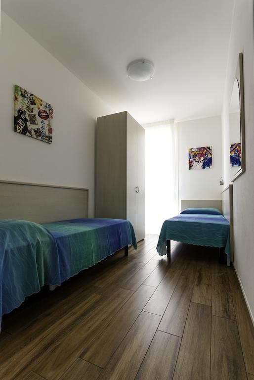Villa Faro Vecchio Cavallino-Treporti Dış mekan fotoğraf