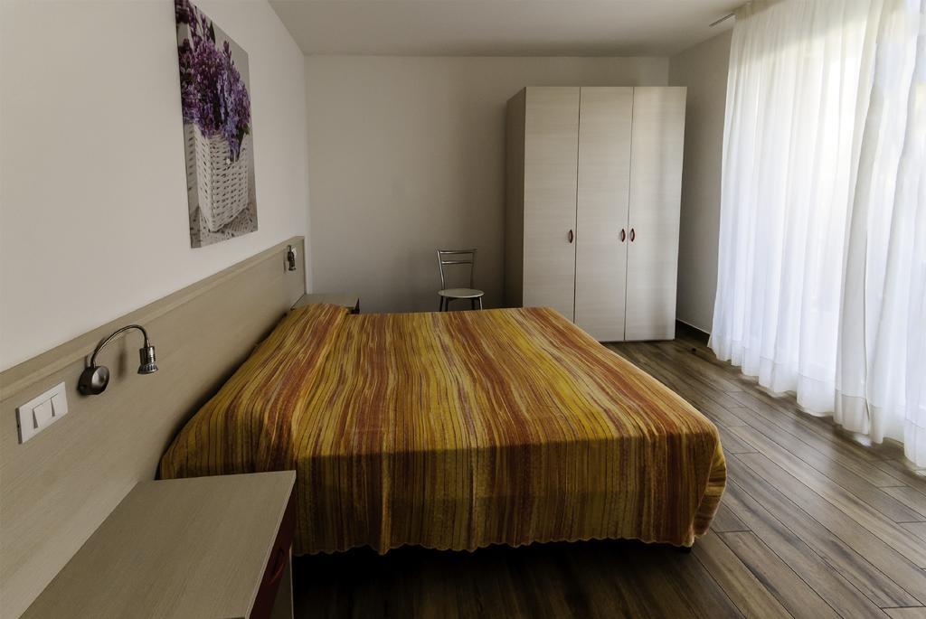 Villa Faro Vecchio Cavallino-Treporti Dış mekan fotoğraf