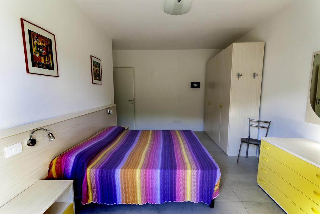 Villa Faro Vecchio Cavallino-Treporti Dış mekan fotoğraf